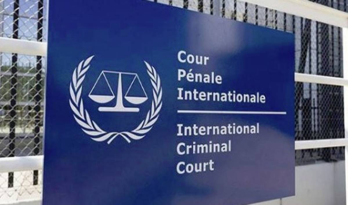 امریکا نےعالمی فوجداری عدالت کے ججز اور پراسیکیوٹرز کو گرفتار کرنے اور مالی امداد بند کرنے کی دھمکی دے دی