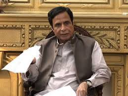 پرویزالٰہی نے علیم خان ،سلمان رفیق کے پروڈکشن آرڈر جاری کر دئیے