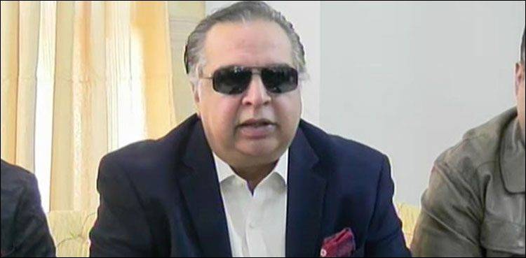 وزیراعظم نے پاک فوج کو کراچی کی صفائی میں اپنا حصہ ڈالنے کو کہا ہے،گورنر سندھ