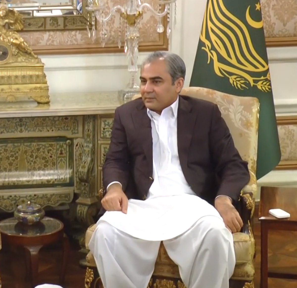 نگران وزیر اعلیٰ نے ہنگامہ آرائی میں ہلاکت کا نوٹس لے لیا، تحقیقات کا حکم