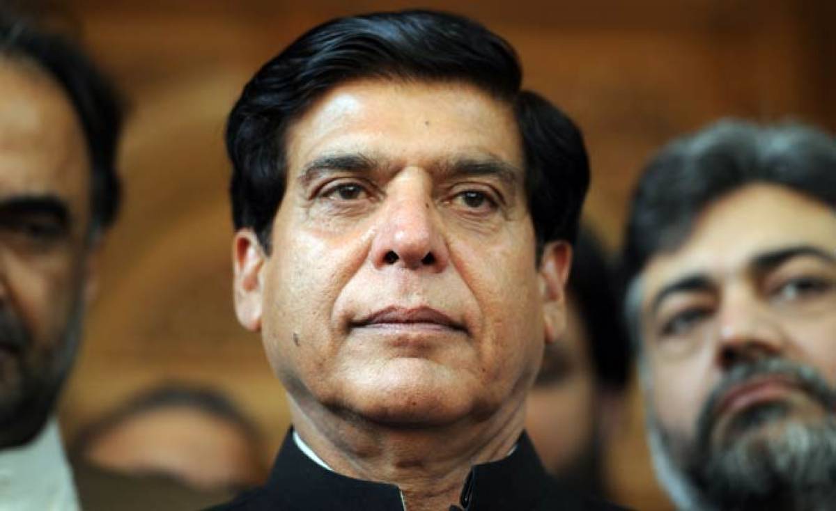 پاکستان پیپلز پارٹی کی عوام میں جڑیں مزید مضبوط ہو رہی ہیں۔راجہ پرویز اشرف