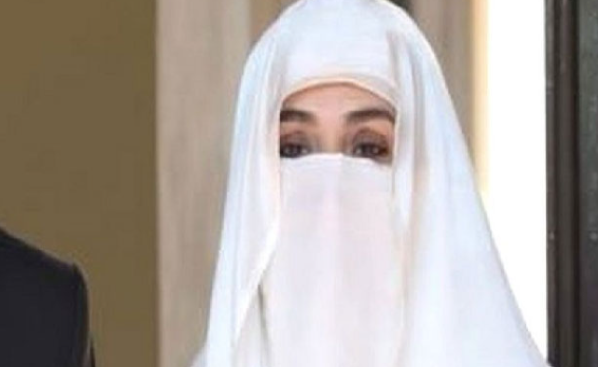 توشہ خانہ کیس، بشریٰ بی بی کی ضمانت 12ستمبر تک منظور