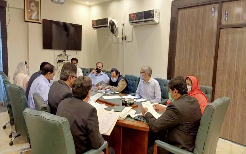 پنجاب کے 11 سیاحتی مقامات کے انتظامی سروے شروع 