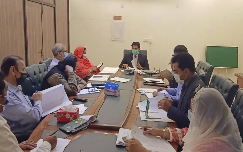 پنجاب کے 11 سیاحتی مقامات کے انتظامی سروے شروع 