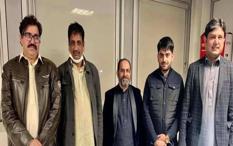 منڈی بہاؤالدین کو اپنی مدد آپ کے تحت پورے پاکستان کا ماڈل ضلع بنائیں گے۔ طارق جاوید گوندل