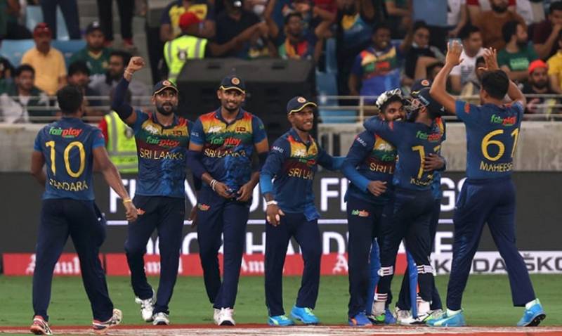 فیلڈنگ اور بیٹنگ ناکام, پاکستان کی بیٹنگ کو روند کر سری لنکا ایشیا کپ کا چمپیئن بن گیا