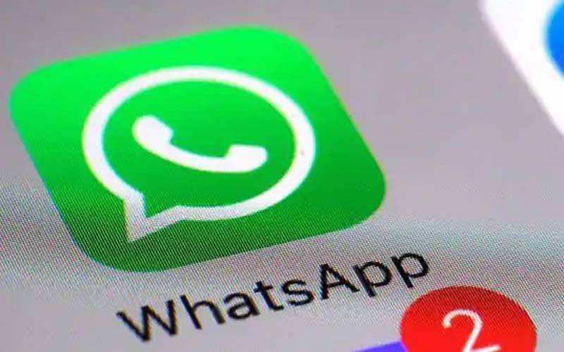 WhatsApp has introduced a new status feature.

 | Pro IQRA News