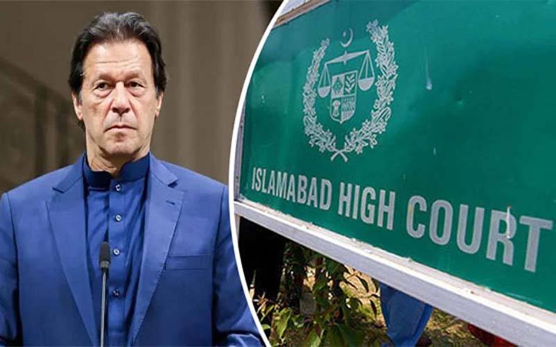 Tosha Khana case: Details of Imran Khan’s 7 consecutive no-shows released

 | Pro IQRA News
