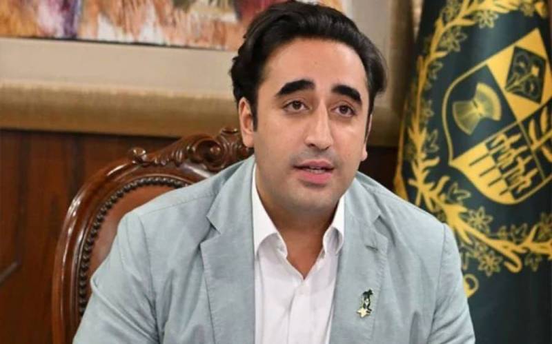Pakistan wants a serious solution to all disputes with India including Kashmir.Bilawal Bhutto

 MIGMG News