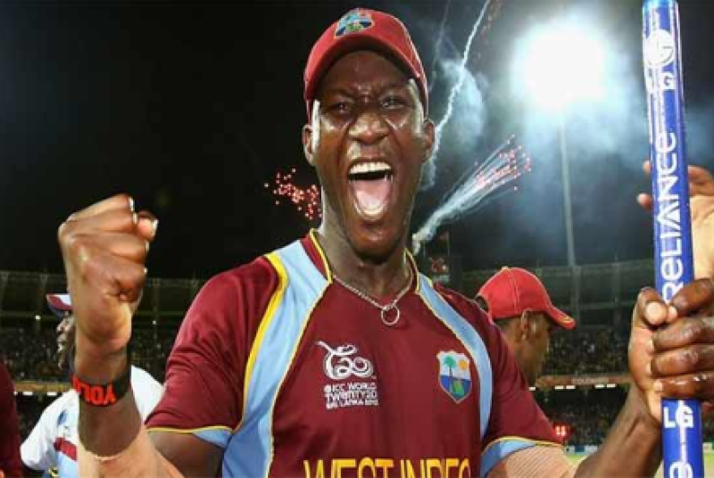 The West Indies board appointed Sammy as the ODI and T20 coach