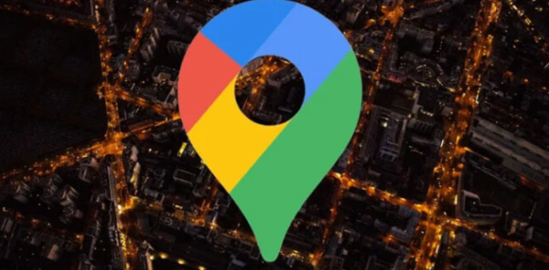 Google Maps has taken a surprising step