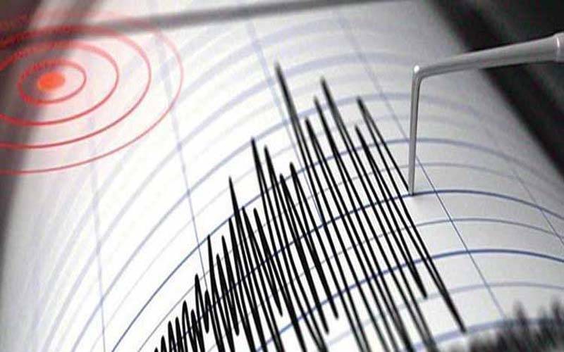 4.5 magnitude earthquake jolts Swat and surrounding areas