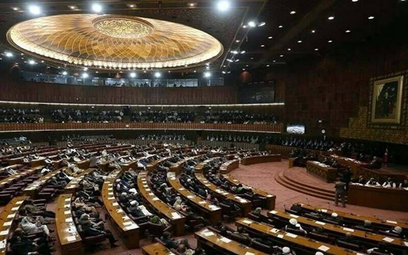 Contempt of Parliament Bill 2023 passed