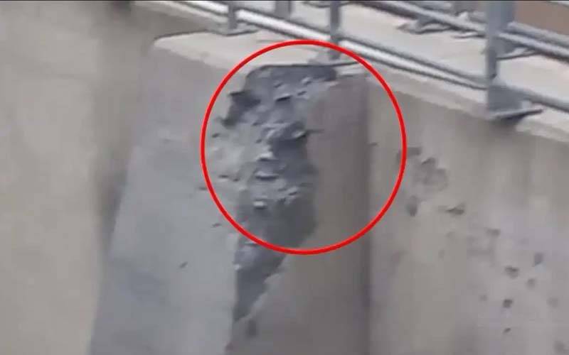 بھارت کا نیلم جہلم ہائیڈرو پاور پروجیکٹ پر بھی حملہ، ڈی جی آئی ایس پی آر کی تصدیق