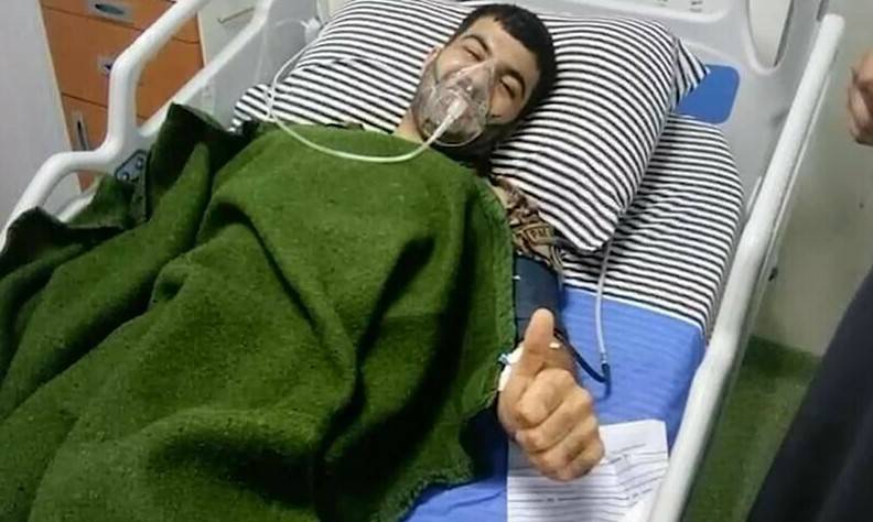  پاک فوج کے  میجر انور کاکڑ دہشتگردوں کے حملے میں شہید