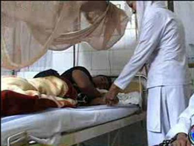 ڈینگی سے مزید 5 ہلاک‘ لاہور کے تعلیمی ادارے 10 روز کیلئے بند‘ ہسپتالوں کے انتظامی دفاتر مریضوں کیلئے مختص کئے جائیں: وزیراعلیٰ پنجاب