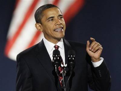 امریکی صدر باراک اوباما آج اقوام متحدہ کی جنرل اسمبلی کے چھیاسٹھویں اجلاس سے خطاب کریں گے۔