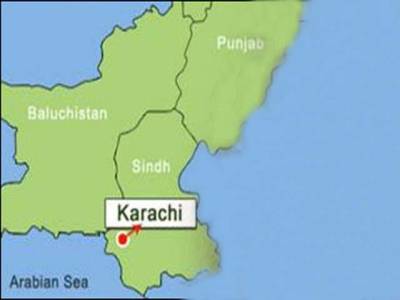 کراچی، ناگن چورنگی میں نامعلوم افراد کی فائرنگ، چار افراد جاں بحق جبکہ ایک زخمی 
