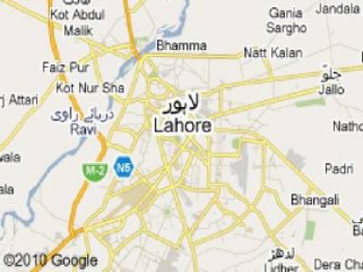لاہور میں سابق وزیر داخلہ سندھ ذوالفقارمرزا کے سابق گارڈ کو قتل کردیا گیا پولیس نےلاش پوسٹمارٹم کے لئےمردہ خانہ جمع کروادی ہے۔
