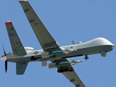 پاکستان کے ساتھ تعلقات کو مزید کشیدگی سے روکنے کے لئے امریکہ کی جانب سے ڈرون حملے بند کردیئے گئے ہیں۔ امریکی اخبار