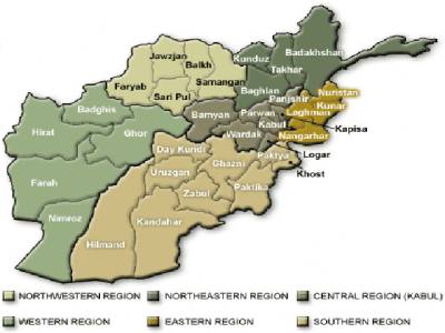 افغان وزارت داخلہ نے گذشتہ چوبیس گھنٹے کے دوران آپریشن میں تیس شدت پسندوں کو ہلاک کرنے کا دعوٰی کیاہے۔