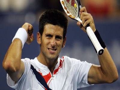 عالمی نمبر ایک نوواک جوکووچ نے مسلسل دوسری بار میامی ٹینس ٹورنامنٹ جیت لیا ہے۔