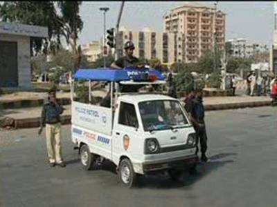کراچی: دہشتگردوں نے قیام امن کے حکومتی دعوؤں کو بے بنیاد ثابت کرتے ہوئے نو افراد کو موت کے گھاٹ اتاردیا۔