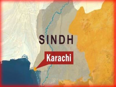 کراچی میں بم دھماکہ: وزیراعلیٰ سندھ نے امن وامان کی صورتحال پراجلاس طلب کرلیا۔