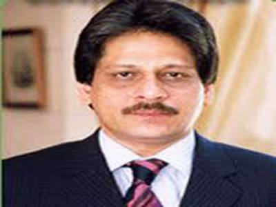 گورنر سندھ کا طاہرالقادری سے رابطہ ،صورت حال پربات چیت 