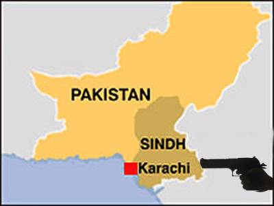 کراچی میں امن کا قیام شہریوں کے لیے خواب بن گیا، فائرنگ اورپُرتشدد واقعات کے نتیجے میں پانچ افراد ابدی نیند سوگئے۔