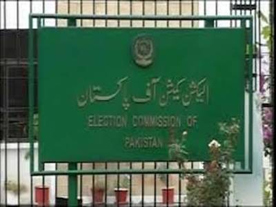 الیکشن کمیشن آف پاکستان نے حساس اور حساس ترین پولنگ سٹیشنز کی نئی تفصیلات جاری کر دیں.