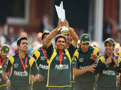  کینگروز کےبعدشاہینوں کےہاتھوں کیویز کی بھی شامت آگئی، پاکستانی ٹیم جیت سے چند قدم دوری پر آگئی 