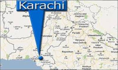 کراچی کے علاقے مشرف کالونی میں علی الصبح رینجرز کی بھاری نفری نے ٹارگٹڈ آپریشن کیا،، اس دوران فائرنگ کے تبادلے میں کالعدم تحریک طالبان کے 4 دہشت گرد مارے گئے۔
