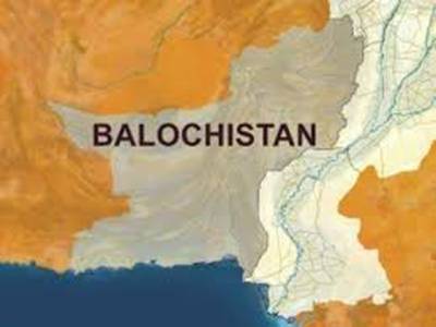 بلوچستان میں دہشتگردی کا منصوبہ ناکام بنا دیا گیابم ڈسپوزل اسکواڈ نے مینگل آباد کے قریب ریلوے ٹریک پر نصب دو بموں کو ناکارہ بنا دیا