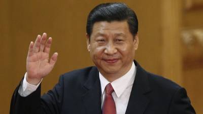 چینی صدر ژی جنگ پنگ آئندہ ماہ پاکستان کا دورہ کرینگے،ژی جنگ پنگ پاکستان میں چین کے تعاون سے توانائی منصوبوں کے افتتاح سمیت دوطرفہ تعلقات کے فروغ پر بات چیت ہوگی ، 