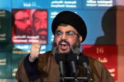  لبنان کی تنظیم حزب اللہ کے ایک عہدیدار کو اسرائیلی خفیہ اداے موساد کے لیے جاسوسی کرنے پر پکڑلیا گیا 