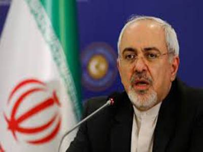  وزیر خارجہ جواد ظریف نے کہا ہے کہ تنازع حل نہ ہوا تو مزید مذاکرات نہیں کیے جائیں گے