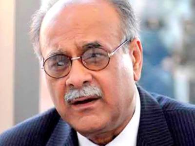 سابق چیئرمین پی سی بی نجم سیٹھی کا کہنا ہے کہ قومی ٹیم سے بہت زیادہ امیدیں وابستہ کرنا درست نہیں