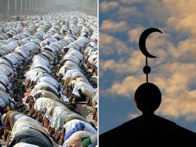  اسلام پچپن سال بعد دنیا کا سب سے بڑا مذہب بن جائے گا