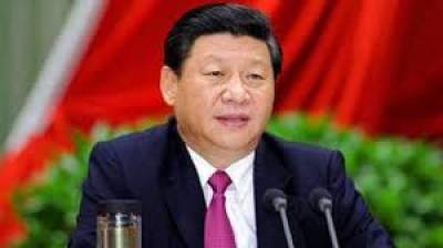 دہشتگردی کےخلاف پاکستان کی صلاحیت بڑھانے میں مدد کریں گے:چینی صدر