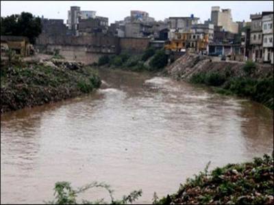 راولپنڈی میں بارش کے بعد نالہ لئی میں طغیانی اور سیلابی ریلوں میں ڈوب کرہلاک ہونیوالے افراد کی تعداد13ہو گئی