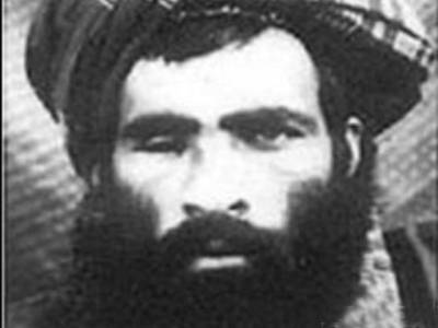 طالبان رہنما ملا عمرنے افغانستان میں امن کےلیے مذاکرات کی حمایت کردی
