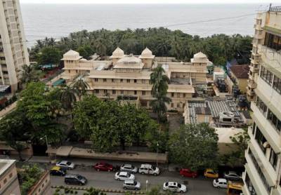 ممبئی: بھارتی ارب پتی نے امریکی قونصل خانہ ساڑھے 10کروڑ ڈالر میں خرید لیا