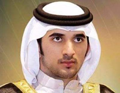 عرب امارات کے وزیراعظم شیخ محمد کے بیٹے شیخ راشد بن محمد بن راشد المکتوم انتقال کر گئے 