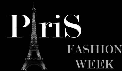 پیرس فیشن شو میں میاکی، ڈائر اور ویسٹ ووڈ کے ملبوسات کی نمائش