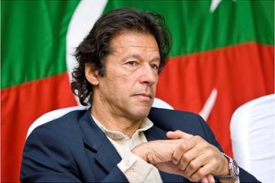 جب پی ٹی آئی کی حکومت آئے گی تو تمام گورنر ہاؤسز کو عوام کی بہتری کے لئے استعمال کیا جائے گا: عمران خان