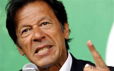  گڈ گورنس فوج کا ہی نہیں بلکہ پورے پاکستان کا مطالبہ ہے: عمران خان