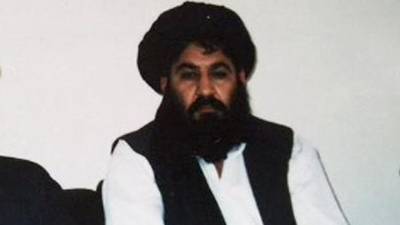 تحریک طالبان افغانستان کے سربراہ ملا اختر منصور کا نیا آڈیو پیغام جاری :غیرملکی خبرایجنسی