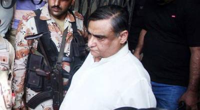 ڈاکٹر عاصم کیس، انسداد دہشتگردی عدالت میں19 قائم خانی سمیت دیگرمفرورملزمان کےپھروارنٹ گرفتاری جاری