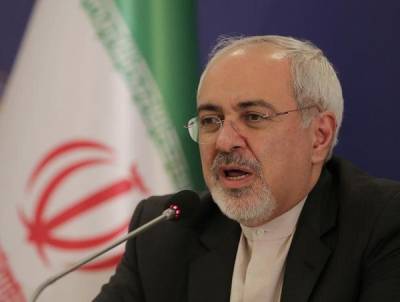 کوئی ملک پر حملہ کرے گا تو اْسے جوابی کارروائی کا سامنا کرنا پڑے گا, ایران اپنے دفاع کا حق رکھتا ہے :ایرانی وزیر خارجہ 